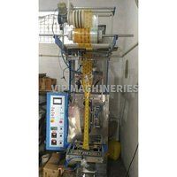 Dry Fruit Packing Machine