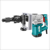 TH213006 Total Demolition Breaker Machine