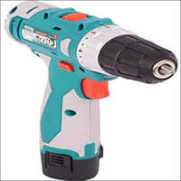 Total TDLI228120 Cordless Drill Machine