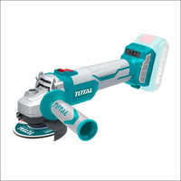 Total Tools Tagli1001 Angle Grinder Machine