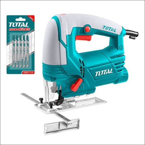 Total TS206806 Jig Saw Machine