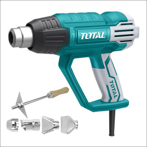 Iron Total Tb2006 Heat Gun Machine