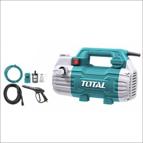 Total TGT11236 Electric High Pressure Washer