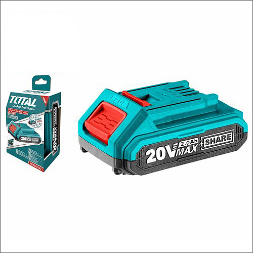 Tfbli2001 Lithium Ion Battery Usage: Vacuum Cleaner