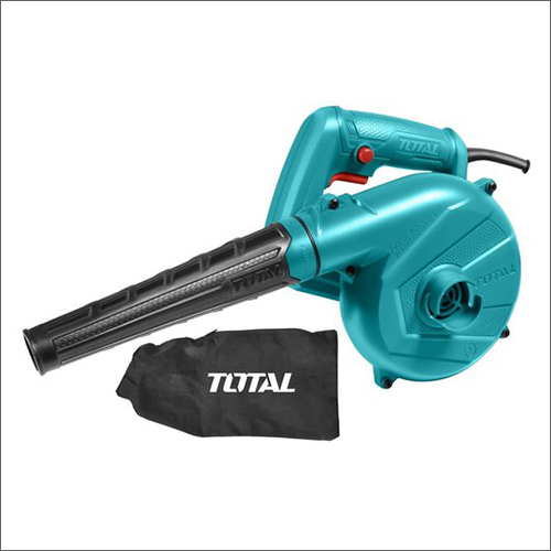 Total Tb2086 Aspirator Blowers Power: 800 Watt (W)