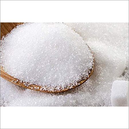 White Sugar