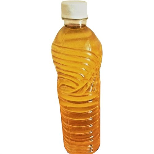 500ml Cold Pressed Sesame Oil