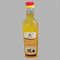 Wood Pressed Groundnut Oil - 500ml Plastic Bottle, Organic Food Grade, No Artificial Flavour, 6 Month Shelf Life