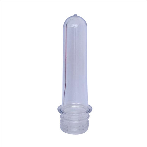 15 GM PCO Neck PET Preform Bottle