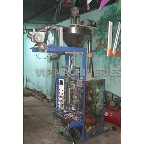 Automatic Auger Filling Machine