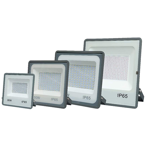 GM Model Flood Light