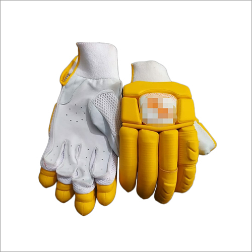 Durable Cricket Batting Gloves