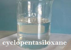 Cyclopentasiloxane (Ximeter PMX 245/S 1202)