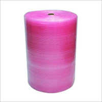 Pink Color Stretch Film