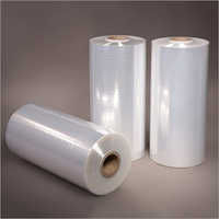 LDPE White Stretch Film