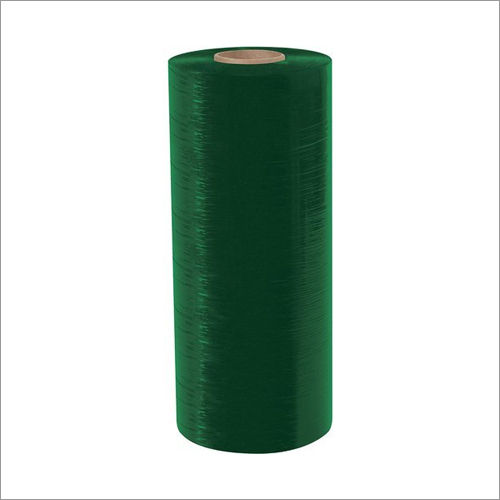 LPDE Green Stretch Film