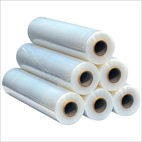 LLDPE Transparent Film