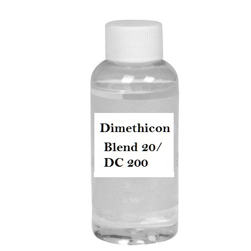 Dimethicone (Blend 20/Dc 200)