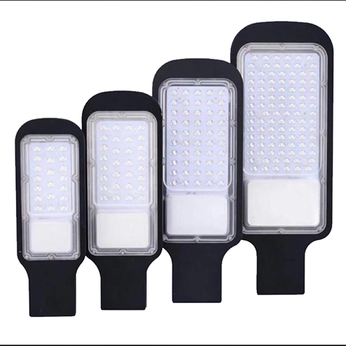Lens Model Street Light