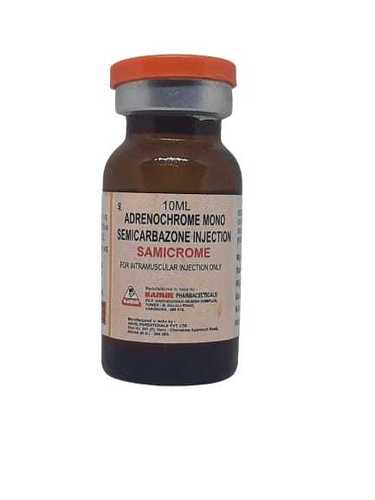 Samicrome 10ml  Injection