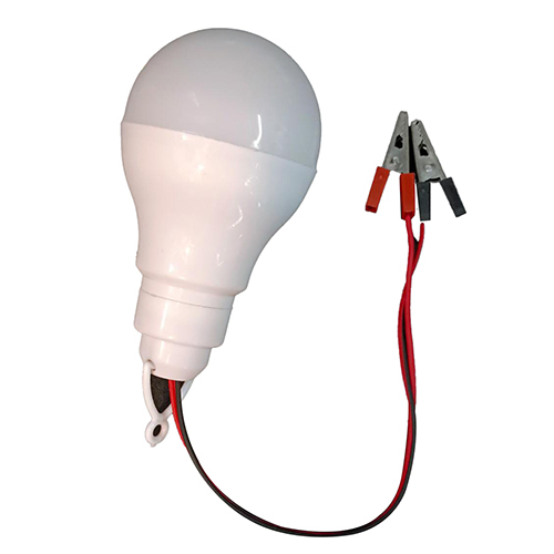 12V DC LED Bulb