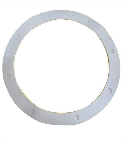 Neoprene Ducting Gasket Hardness: 20 Shore A