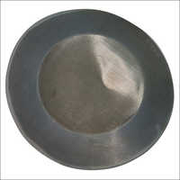 SS Wire Mesh Filter Disc