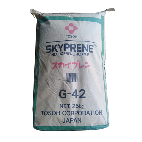 SKYPRENE G-42 25 Kg Chloroprene Rubber