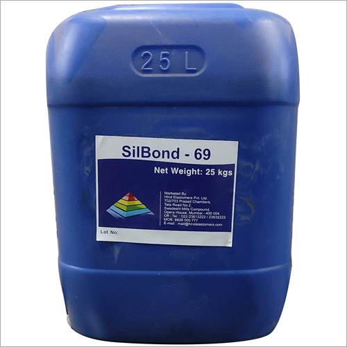 Liquid Silbond