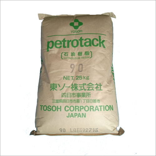 Petrotack 90 Hydrocarbon Resin Application: Adhesives And Hm Adhesives