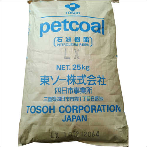 Petcoal LX Hydrocarbon Resin