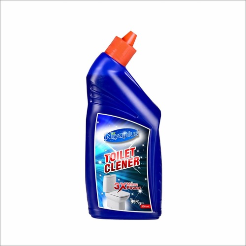 500ML TOILET CLEANER