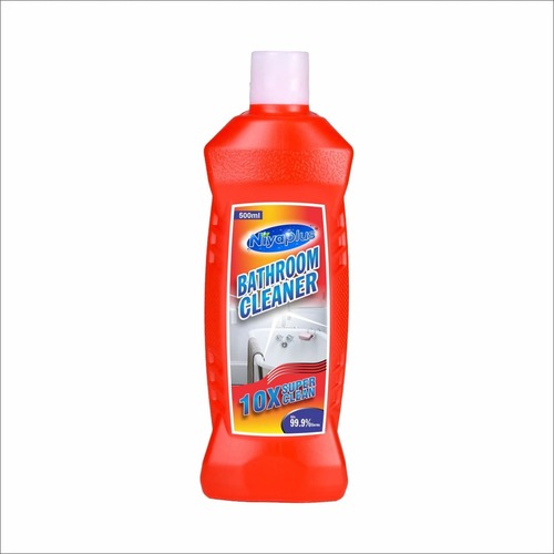 500ML BATHROOM CLEANER