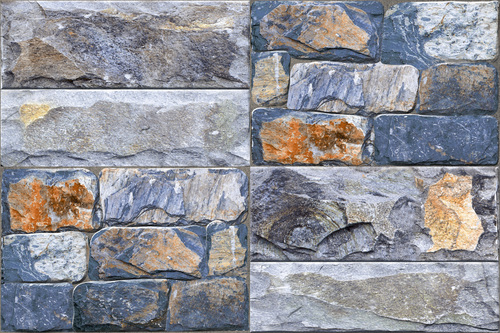 Glossy Elevation Ceramic Wall Tiles
