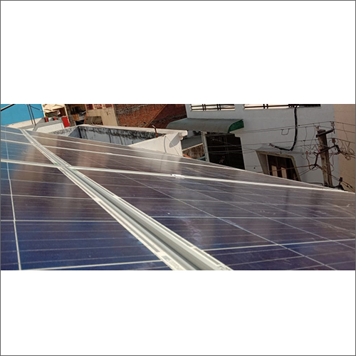 On Grid Solar Power Plant Warranty: Yes