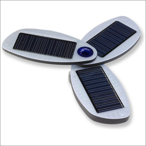 Waterproof Solar Power Bank