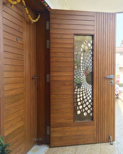 Veneer Doors Panel