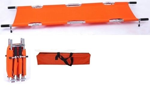 ConXport Folding Stretcher 4 Fold