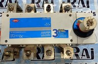HPL COS 320A CHANGEOVER SWITCH