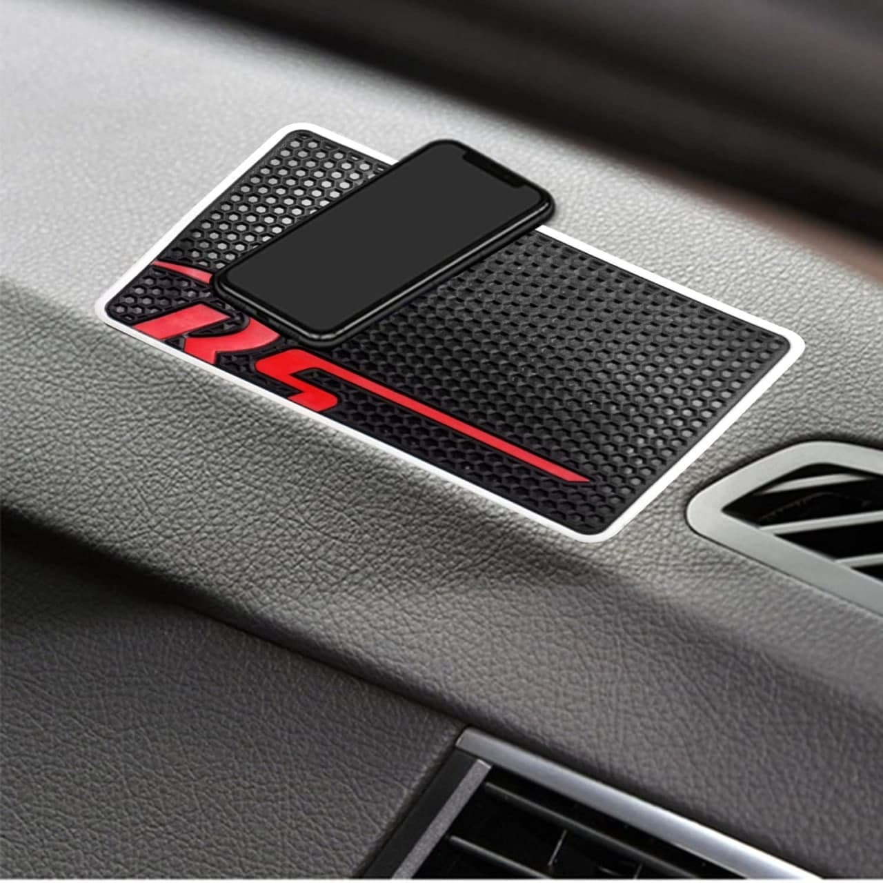 ANTI SKID SUPER STICKY CAR DASHBOARD MAT NON SLIP PAD