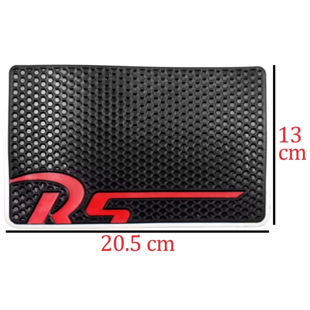 ANTI SKID SUPER STICKY CAR DASHBOARD MAT NON SLIP PAD
