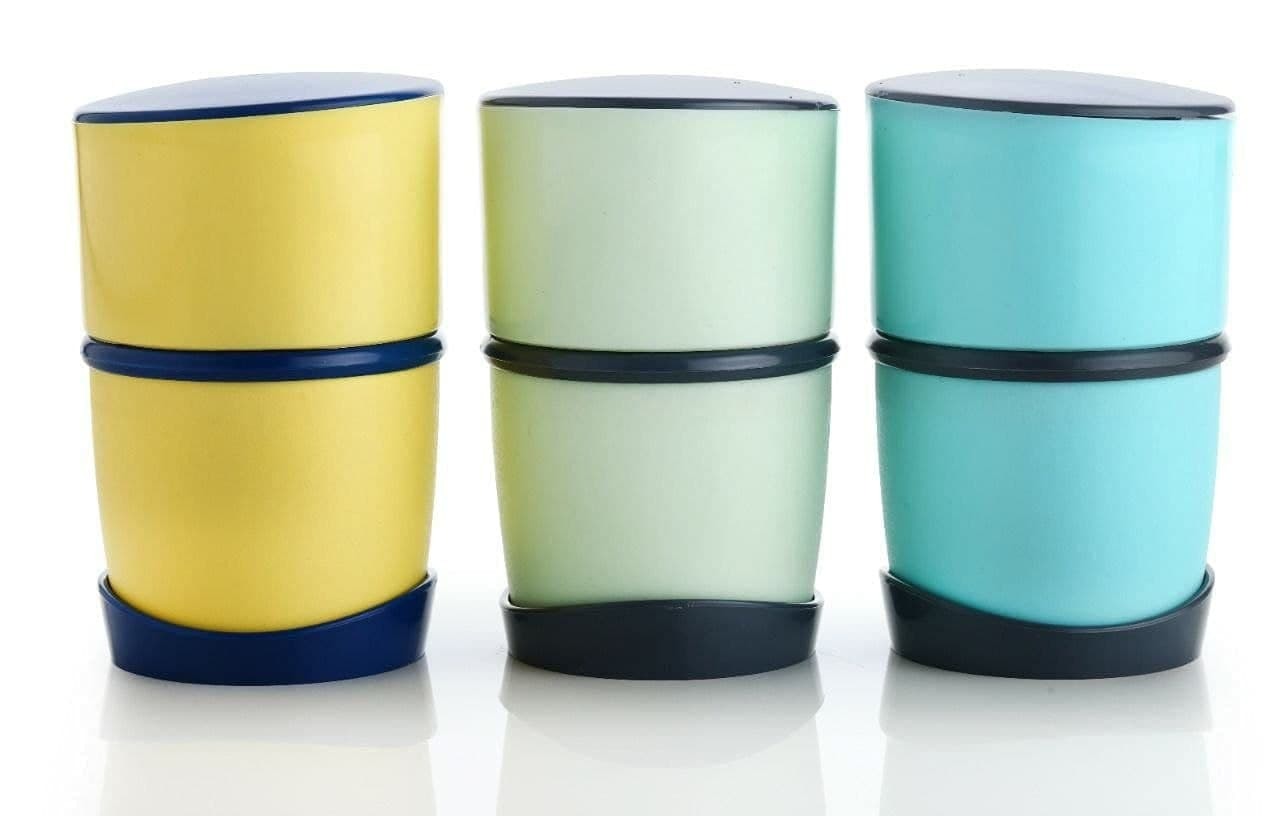 3 IN 1 PLASTIC DRY FRUIT CUTTER