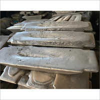 Industrial Aluminium Ingots