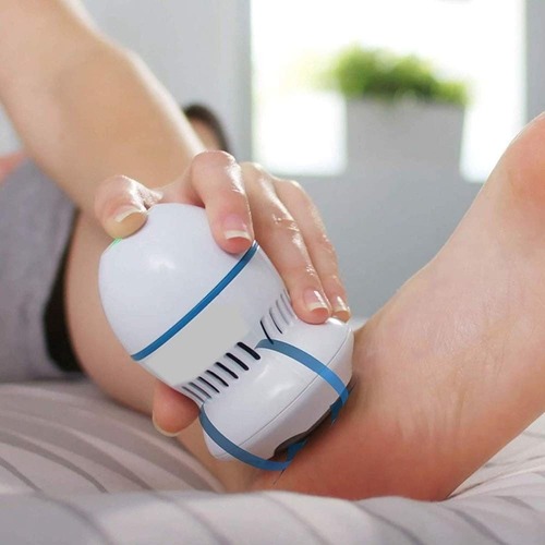 FEET CARE CALLUS REMOVER ELECTRONIC FOOT By CHEAPER ZONE