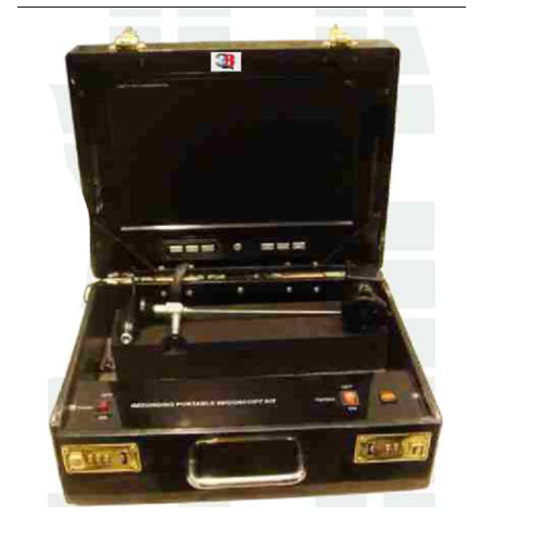 ConXport Portable Endoscopy Kit