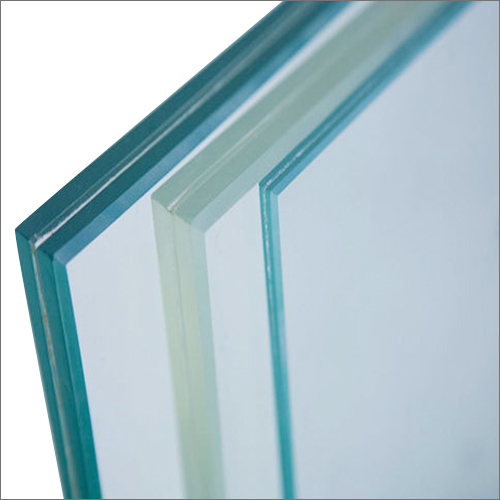 Safety Laminated Glass By TUFF N SAFE