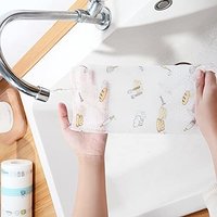 Reusable & Washable Kitchen Tissue Paper