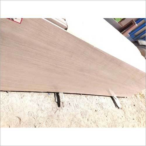 Wooden Color Granite Slab