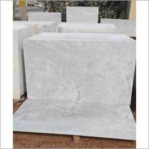 Bunny White Marble Slab