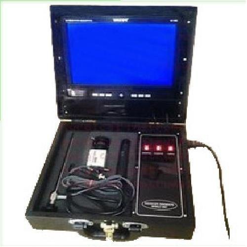 ConXport Portable Endoscopy Kit